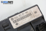 Комфорт модул за Audi A8 Sedan II (10.2002 - 07.2010), № 4E0 907 289